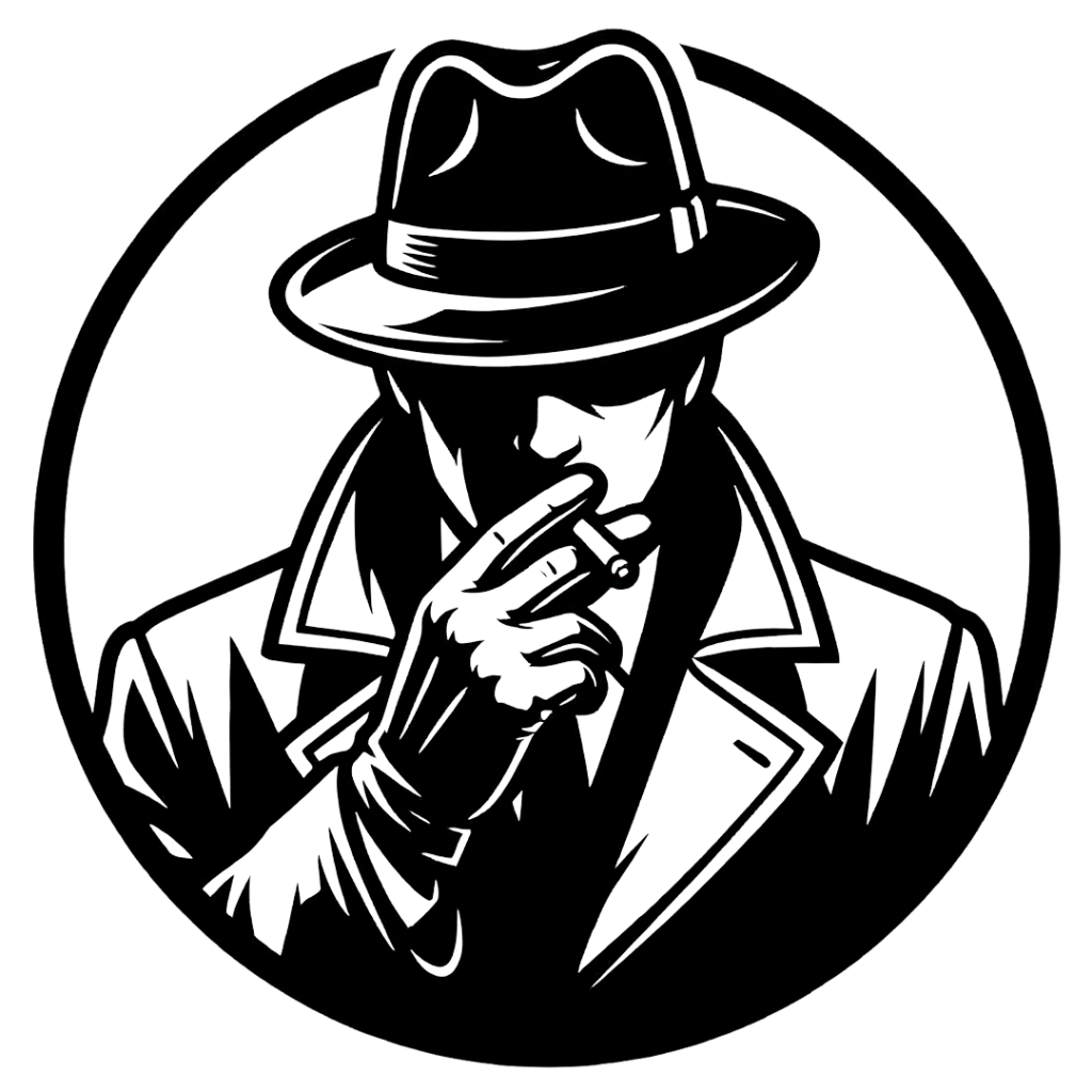 Jogos Investigativos Logo